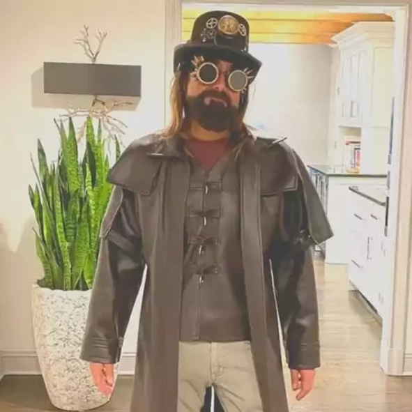 Michael Brown tweet media