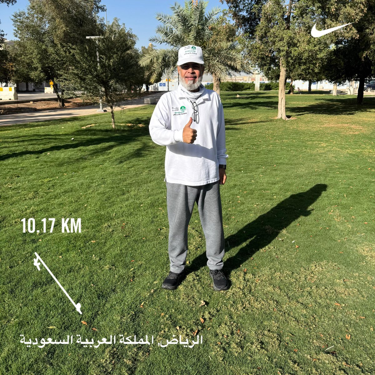 خالد بن محمد الشريف tweet media