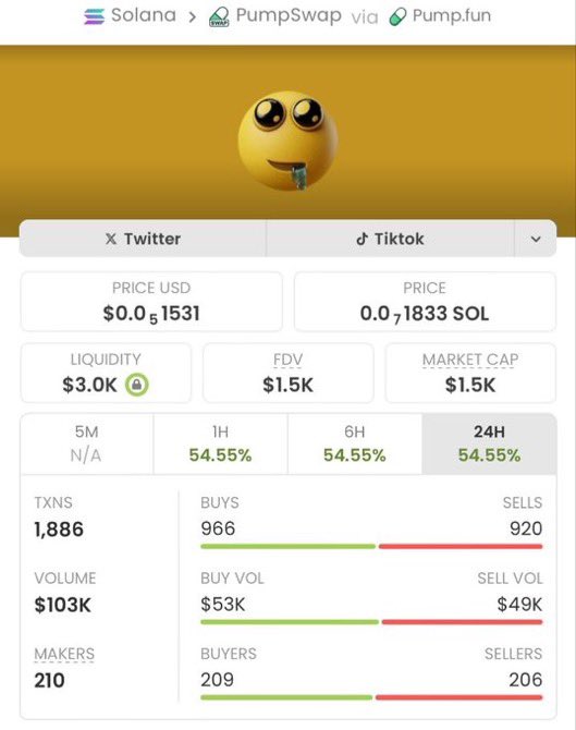 Sol Pump Gem tweet media