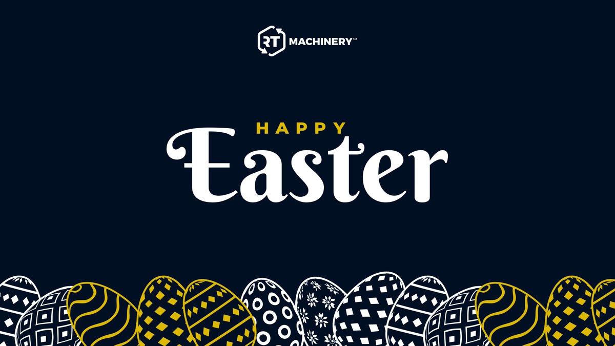 RT Machinery Ltd tweet media