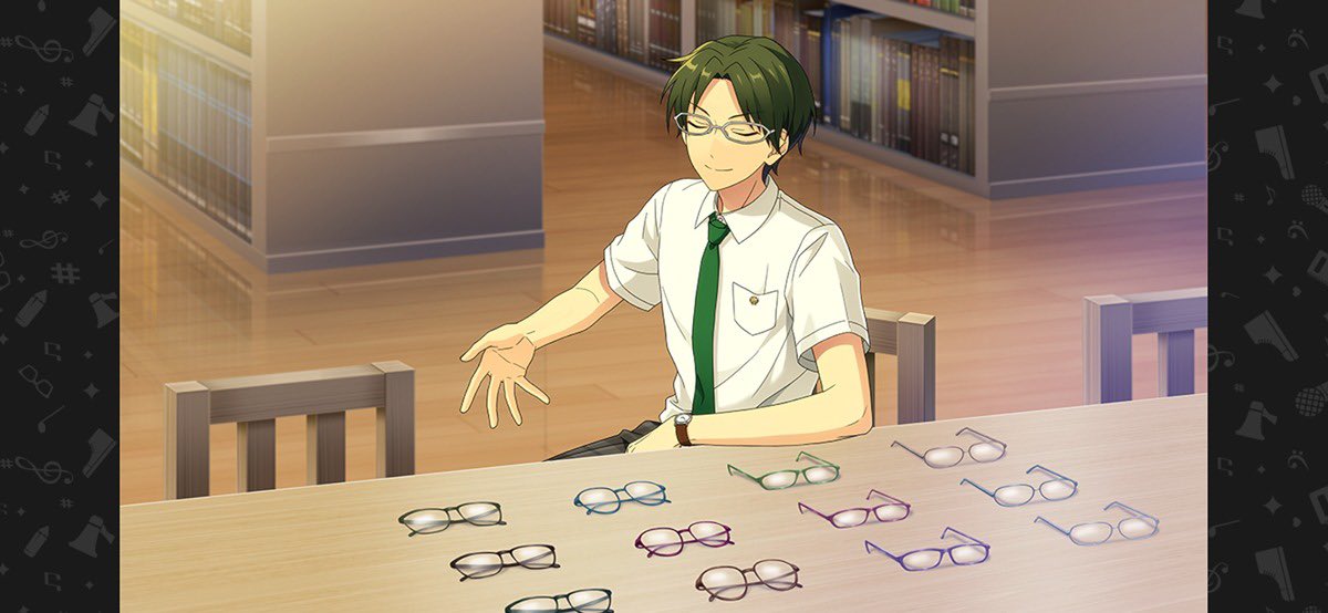 じせ 지세 tweet media