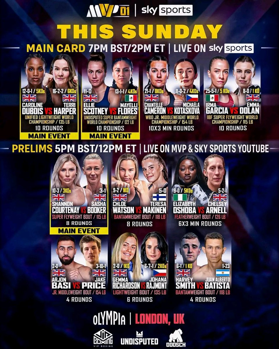 TapOut/TKO tweet media