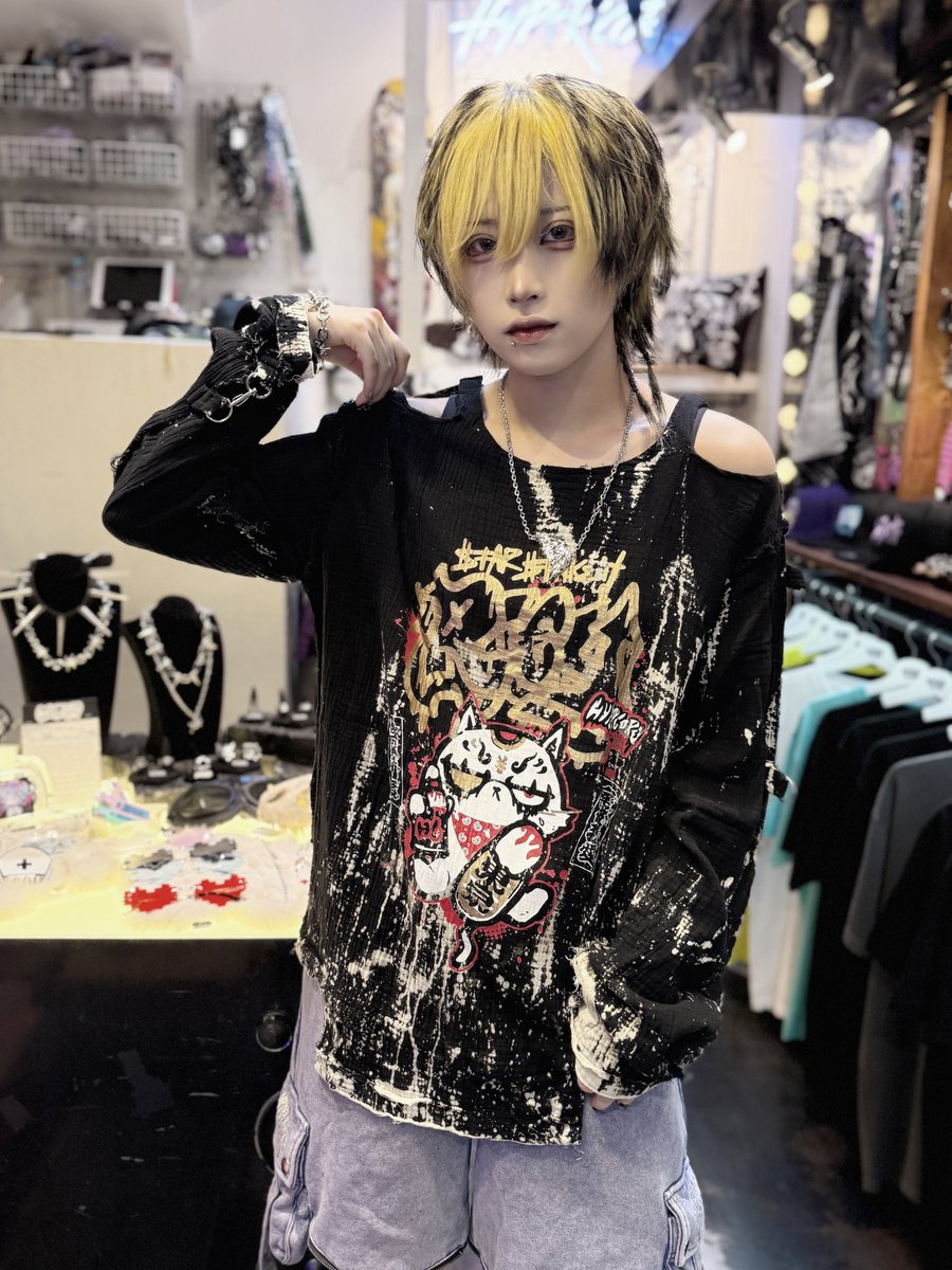 HYPERCORE tweet media