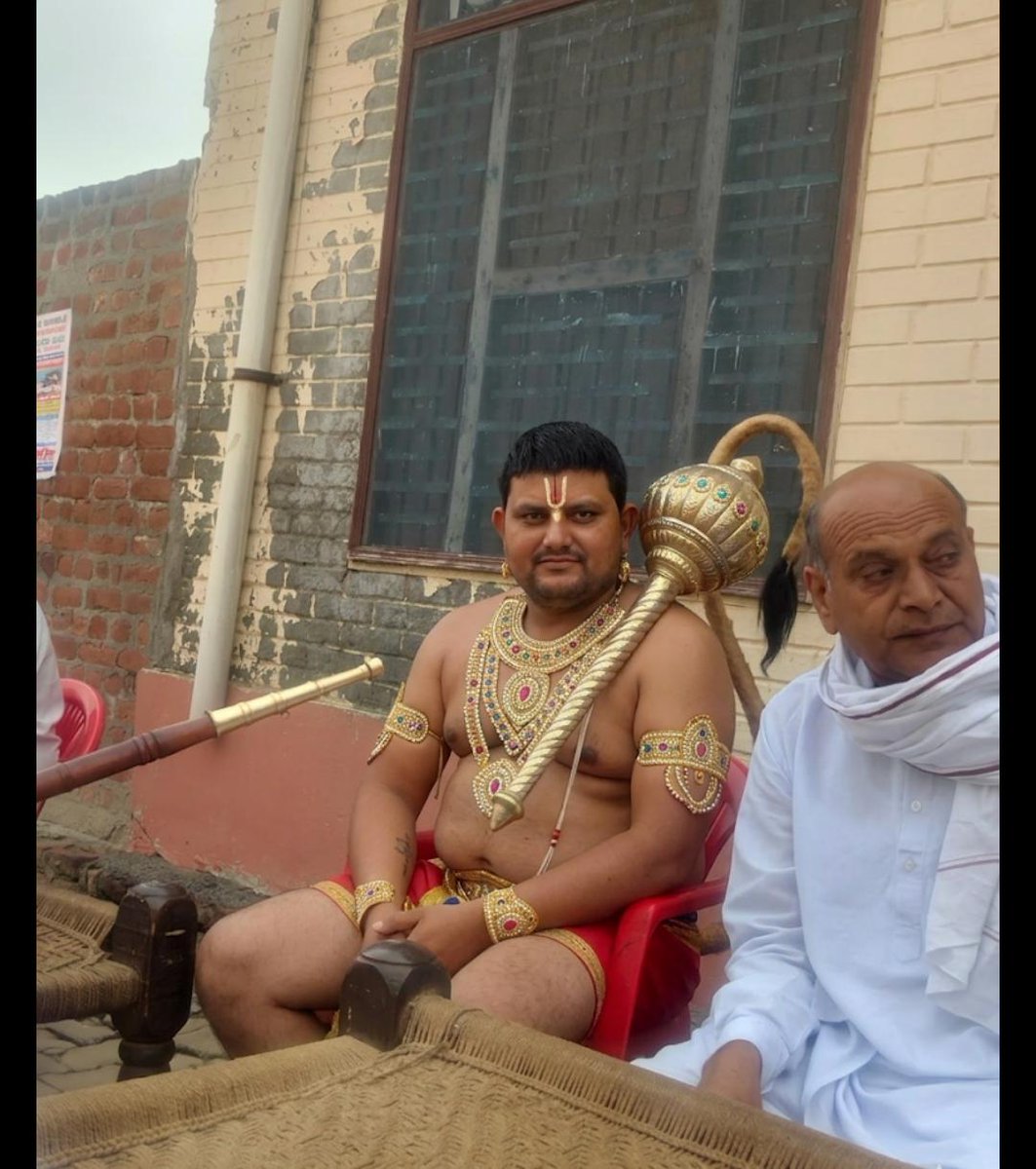 RohitMa71663160's tweet photo. Jai hanuman g https://t.co/4h9RsxgBjr