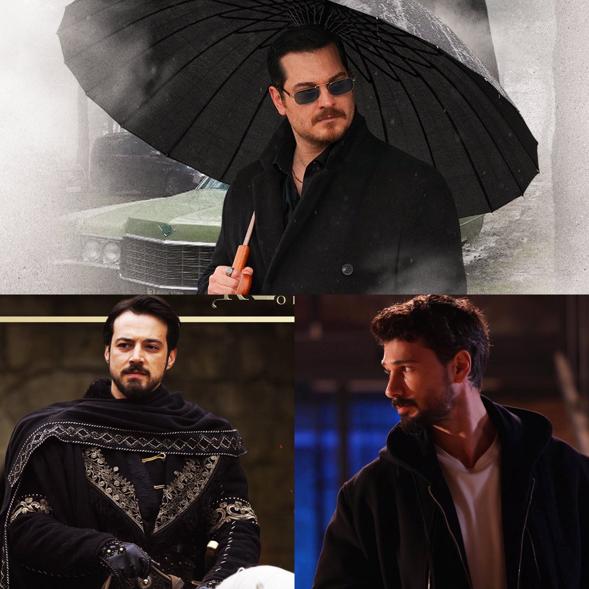 مسلسلات تركية 🇸🇦🍿 tweet media