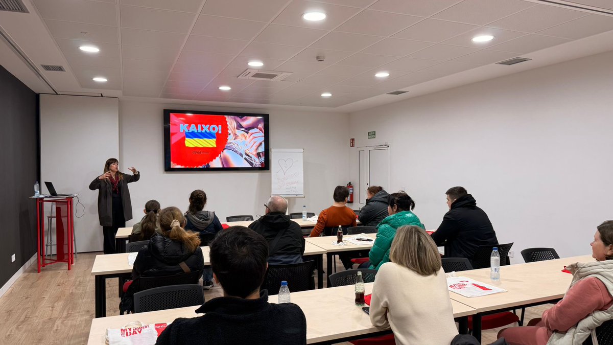 UkraniaSOS - EUSKRANIA tweet media