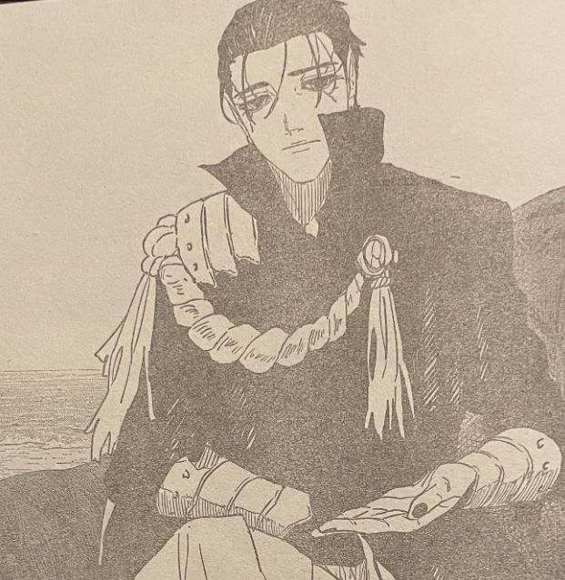 Manga Raw - 漫画 rawbaka tweet media