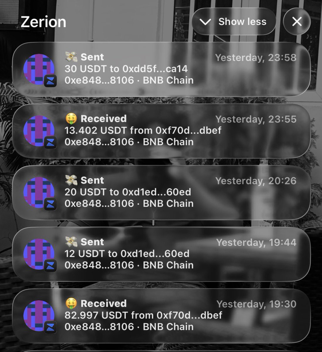 𝙀𝘽𝙀𝙉𝙀𝙕𝙀𝙍 🦊 tweet media