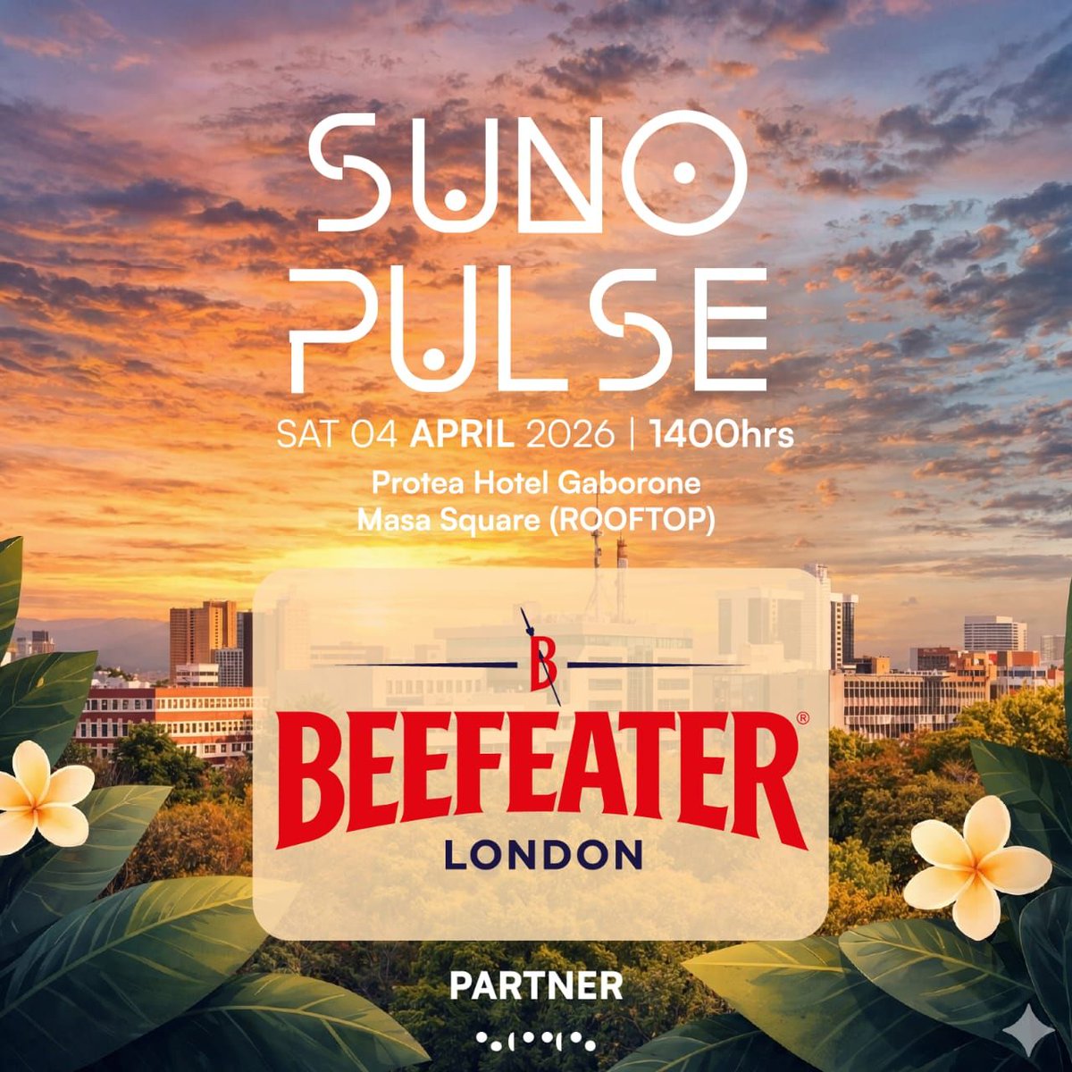 SUNO PULSE tweet media