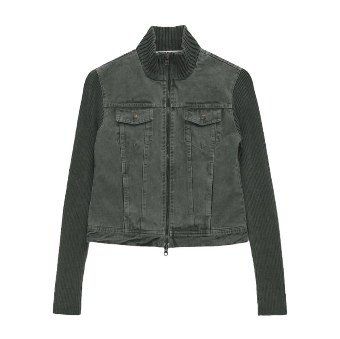 mnntoyou's tweet photo. ส่งต่อเสื้อแจ็คเก็ต Blackup Tinger Knit Jacket - Khaki size M  ส่งต่อ 1650 รวมส่งค่า (from 2190 ) 

#blackupthailand #blackup #sculptor #matinkim #mardimercredit https://t.co/sjDGNo8KqB