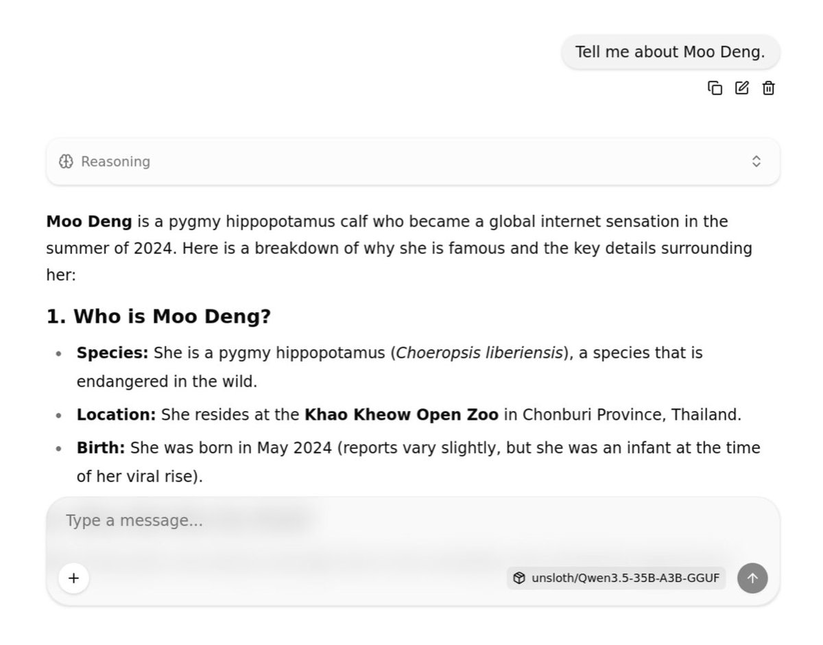 Moo Deng Community tweet media