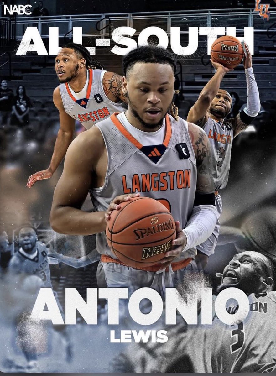 Langston University Men’s Basketball tweet media