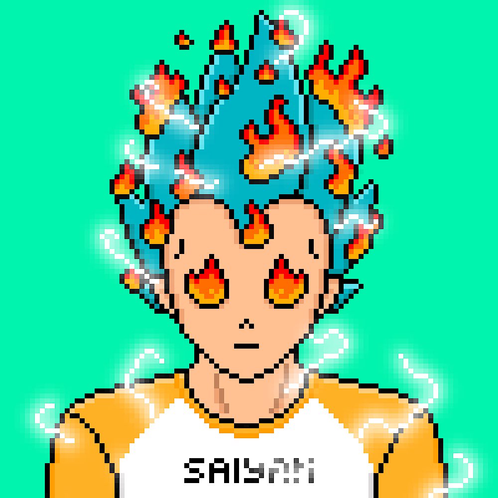 GeoMiner Saiyan⛏️🐲 tweet media