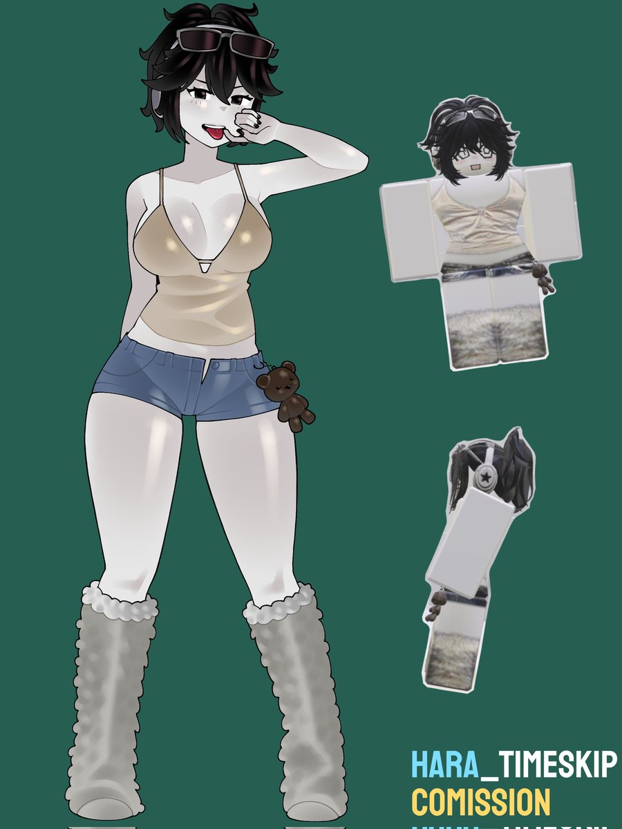 Hara 🔞 tweet media