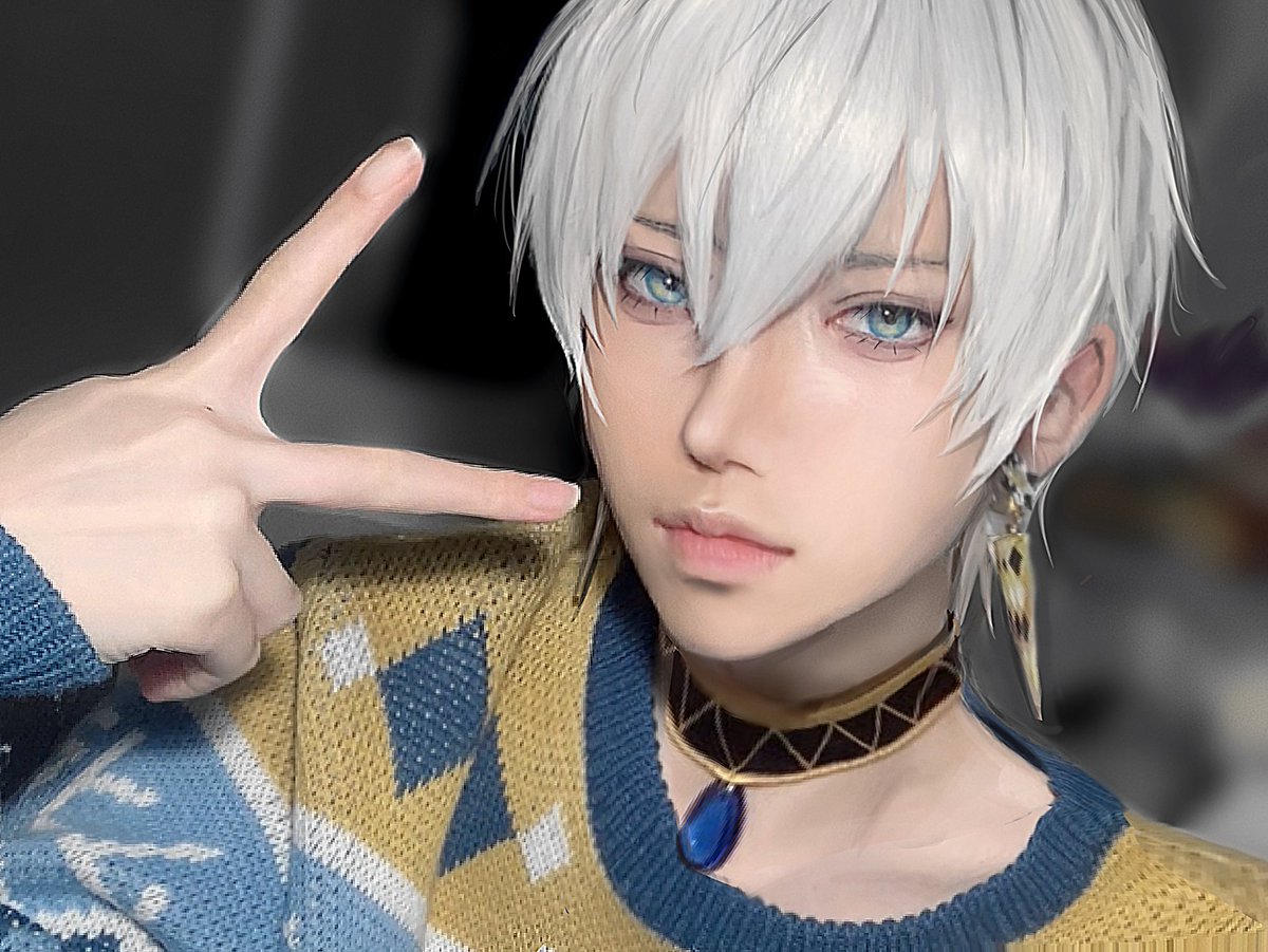 じょにい tweet media