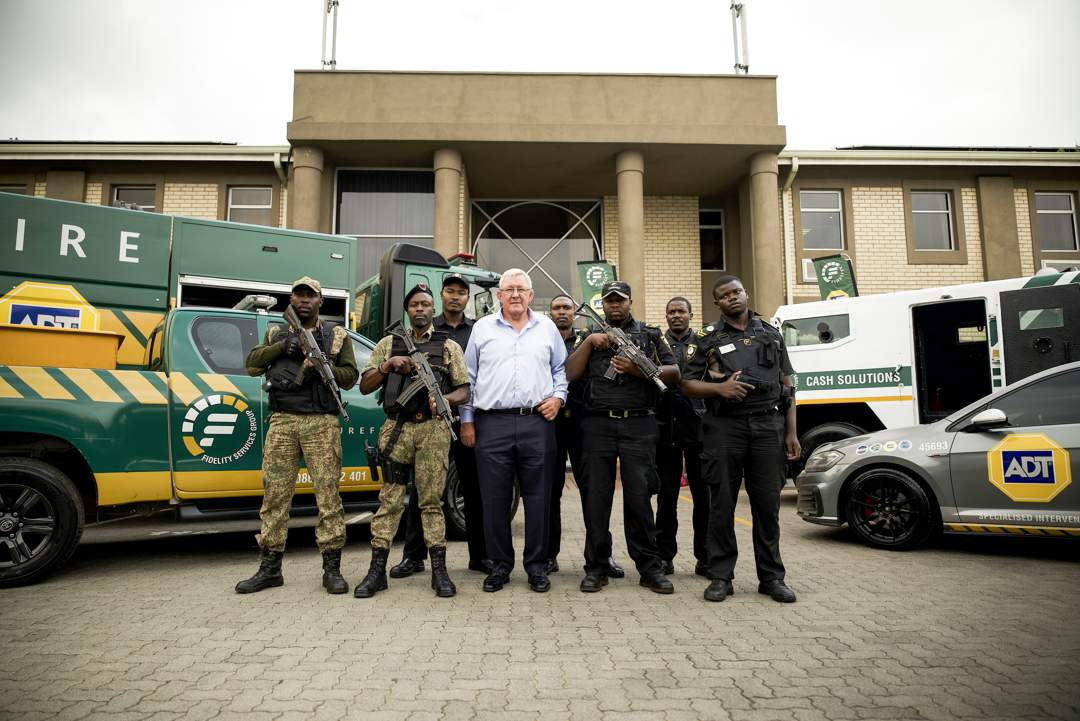 Fidelity Services Group tweet media