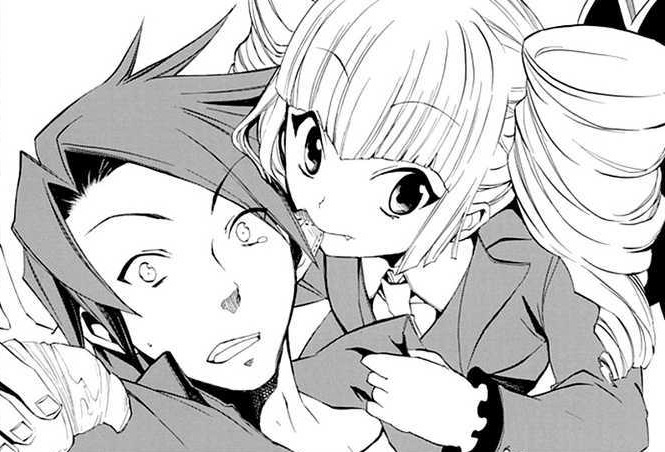 Daily Ushiromiya Battler tweet media