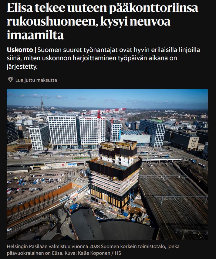 Rivien välistä tweet media