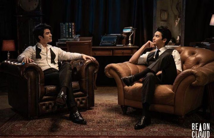 tapdibdab's tweet photo. Happy 4th Anniversay for my fav series, KinnPorsche!  This isn’t just a series, it’s a feeling that never fades. The excitement, the tears, the fangirling… it all still lives on 🥲❤️

#Happy4thAnvKinnPorsche 
#KinnPorscheTheSeries https://t.co/NbHYYeTkYA