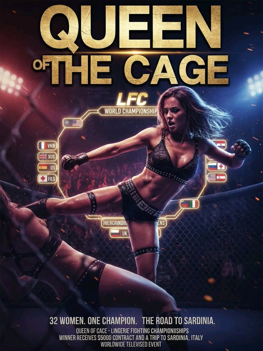 TapOut/TKO tweet media