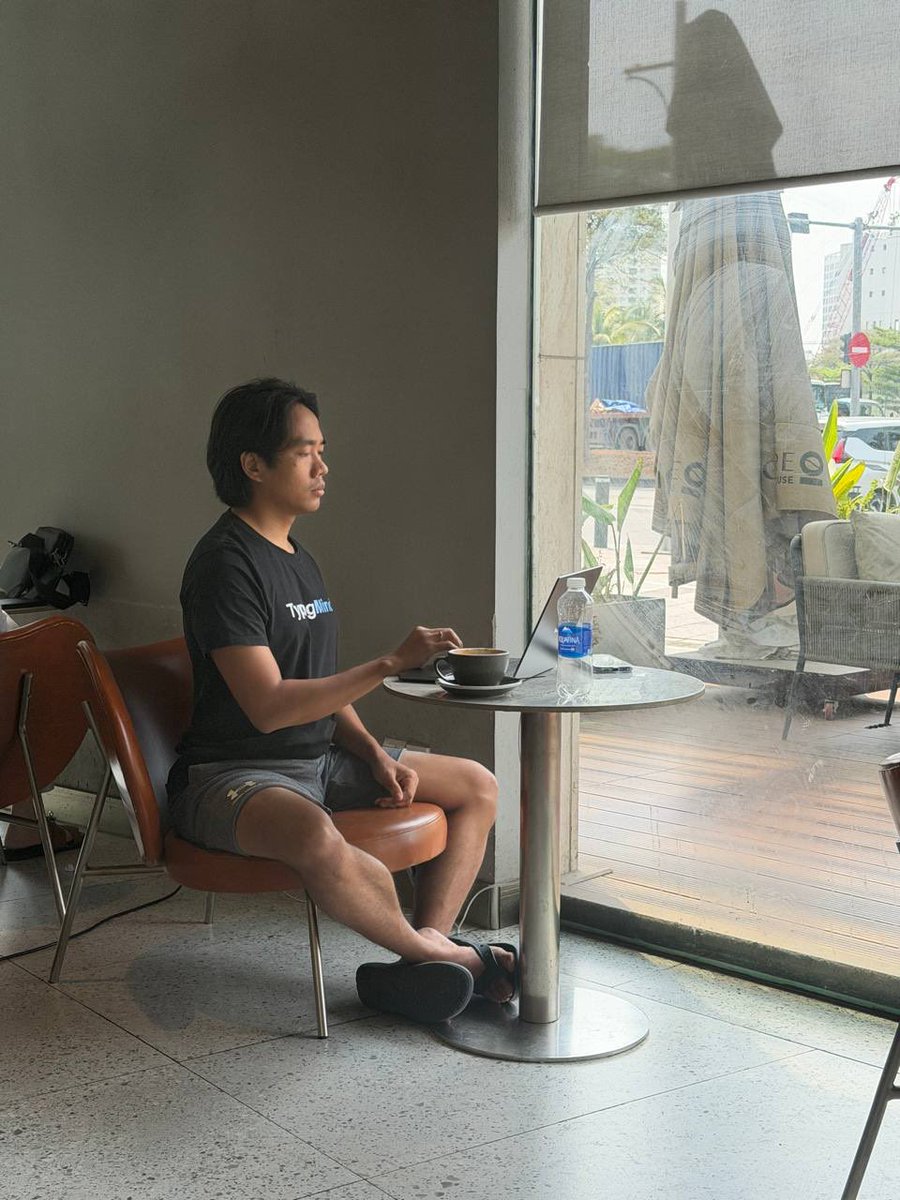 Tony Dinh tweet media