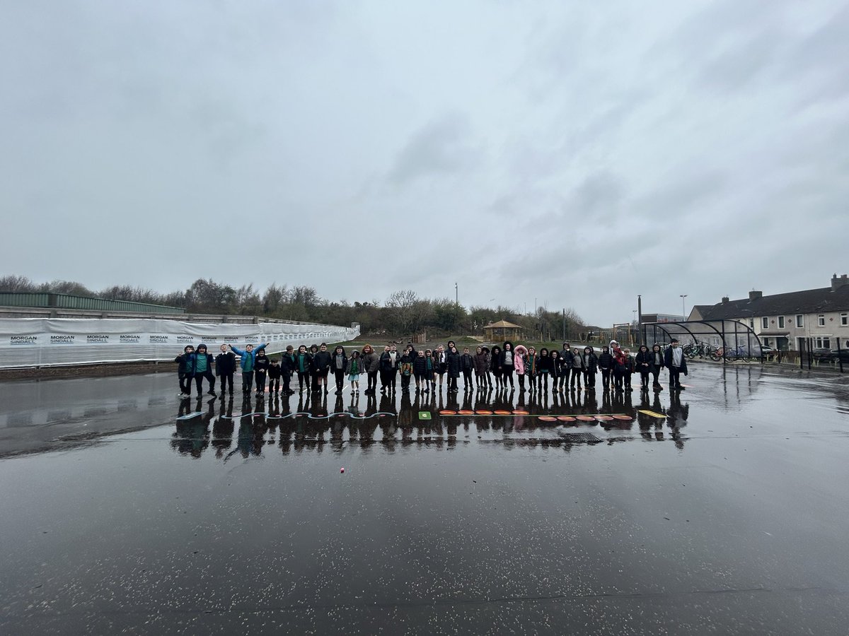 Miss Simpson & Room 5 tweet media