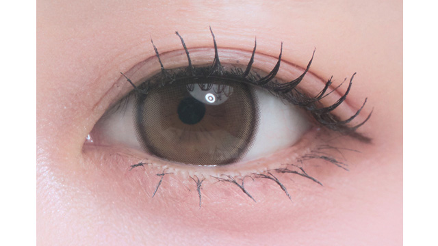 カラコン通販モアコンタクト【公式】 tweet media