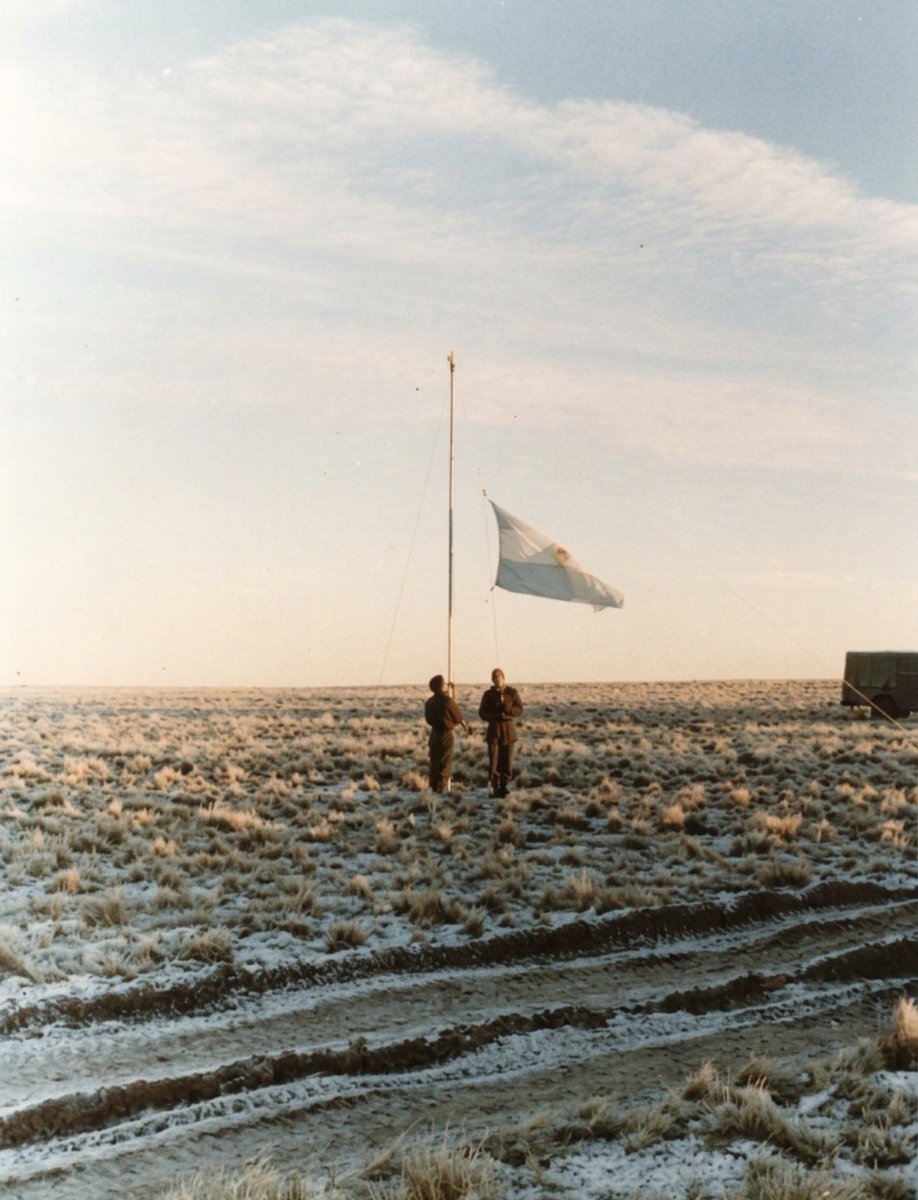 Islas Malvinas. 🇦🇷