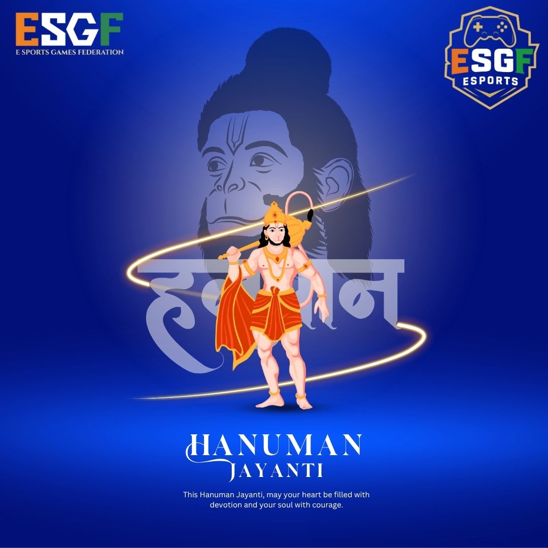 E Sports Games Federation tweet media