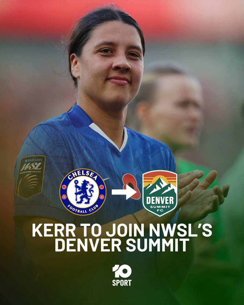 10 Sport tweet media