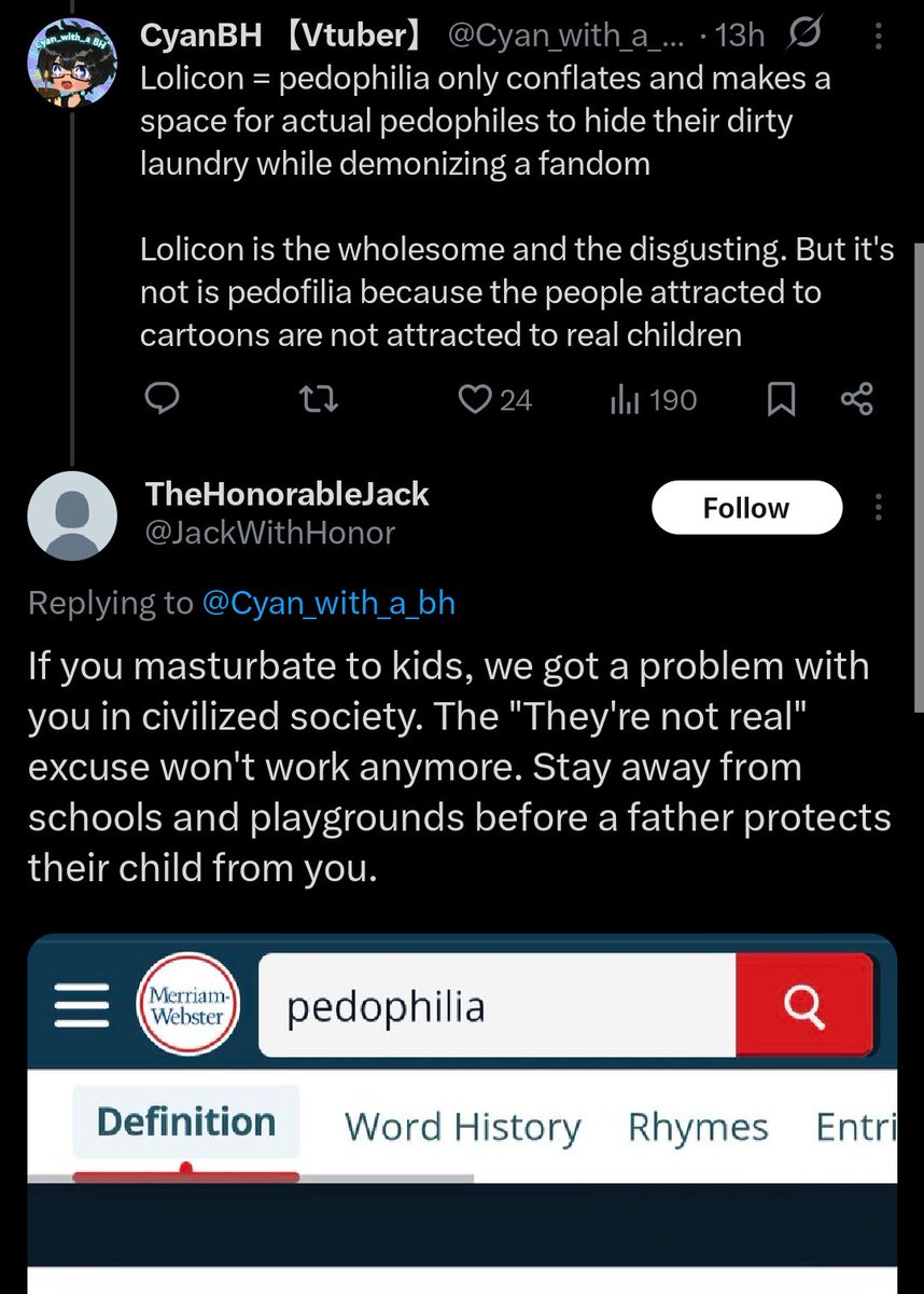 CyanBH 【Vtuber】 tweet media