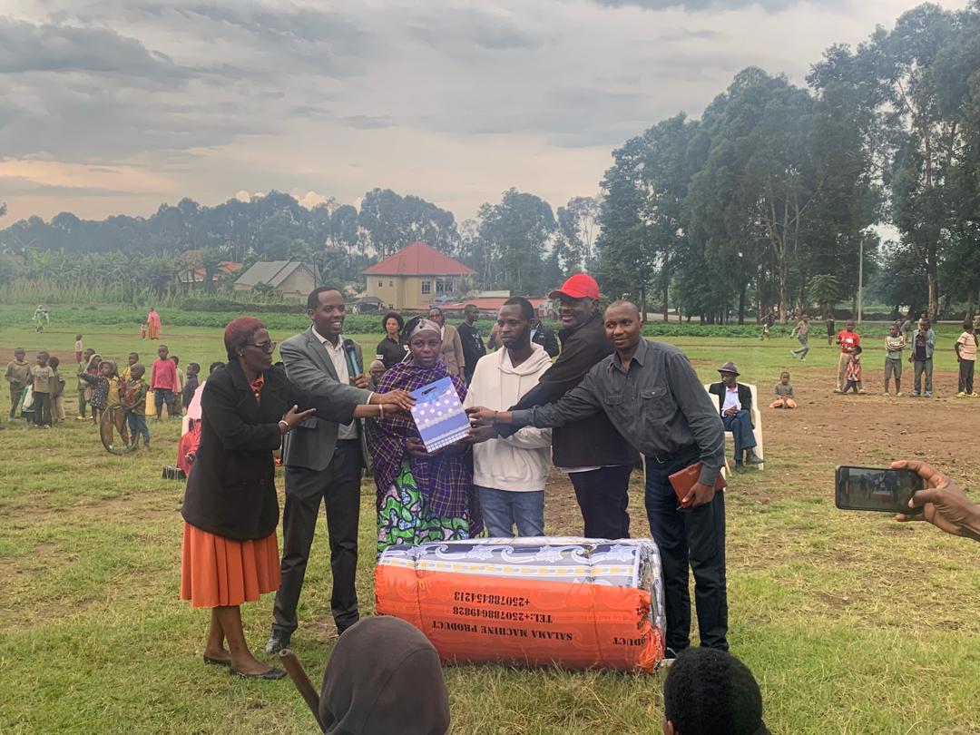 Ardho Rwanda tweet media