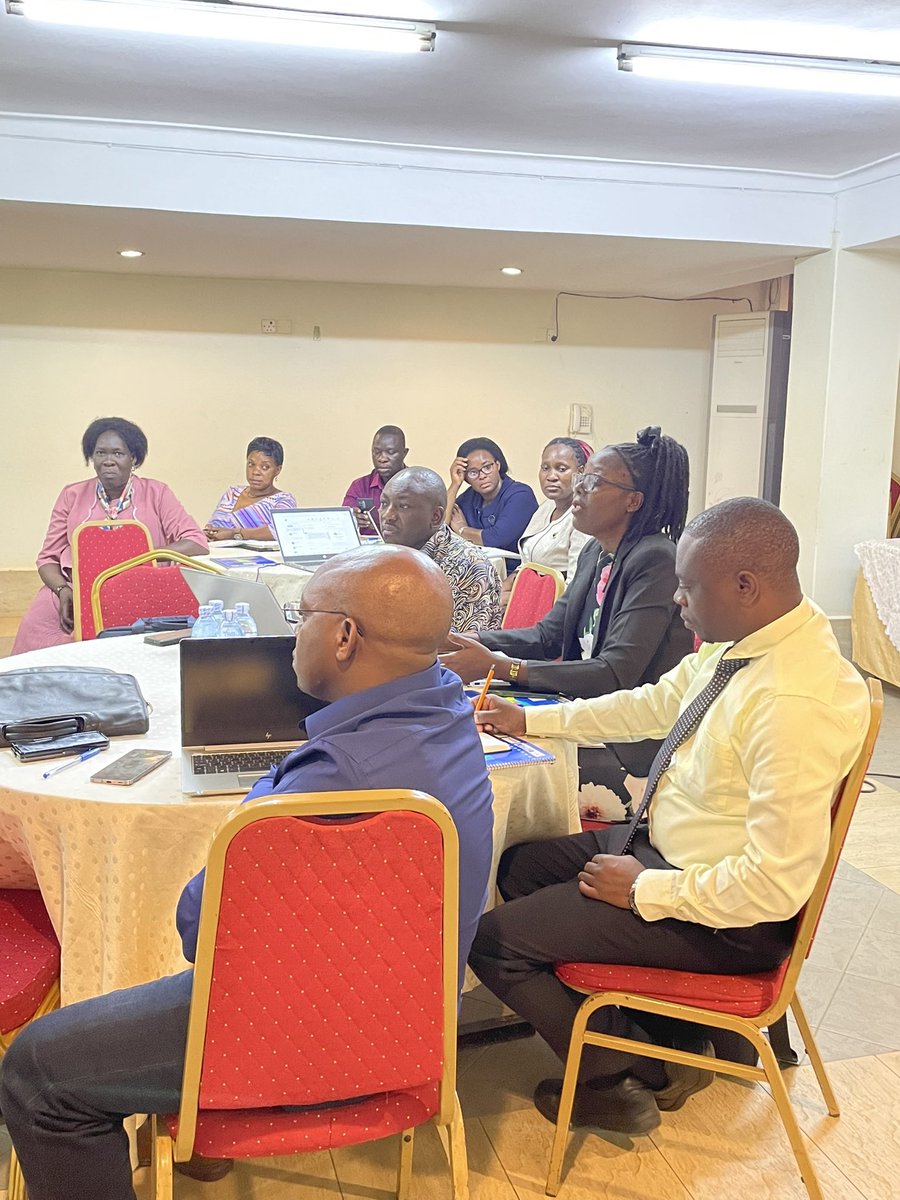 AICAD Uganda tweet media