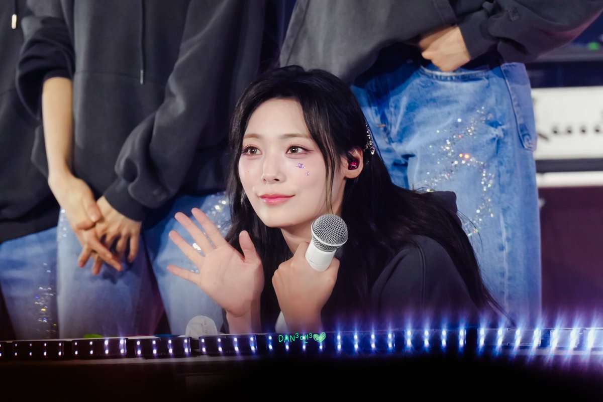dan3jpg's tweet photo. 오~~🐹
#QWER 
#이시연 #시연 #시요밍 #SIYEON https://t.co/FIlv64jPpP