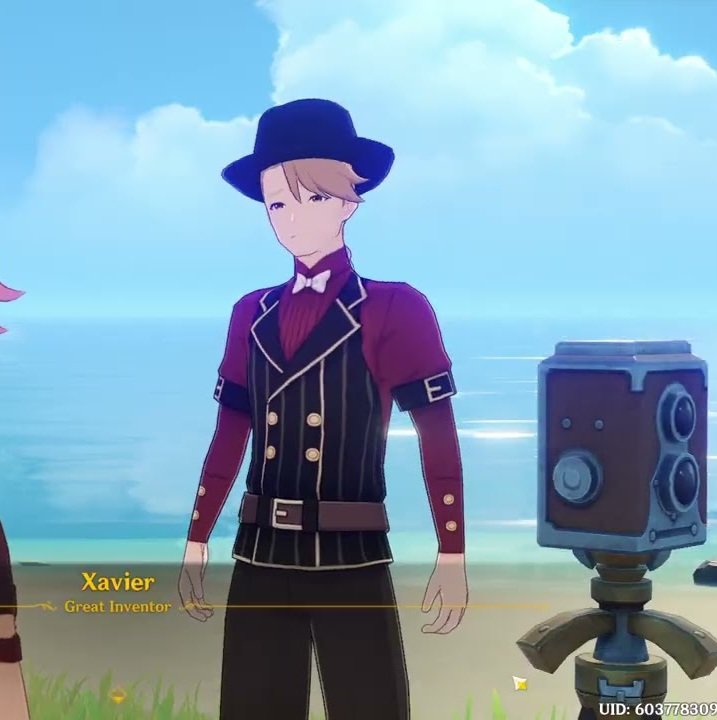 Anna Hilda tweet media