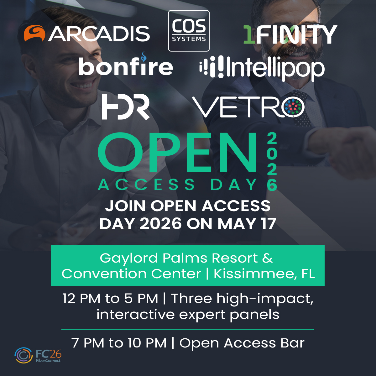 COS Systems tweet media