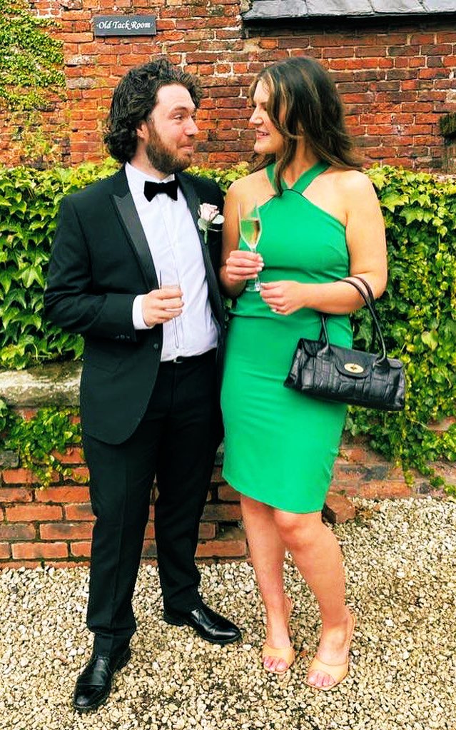 ☠️James🖤Horror👻 tweet media