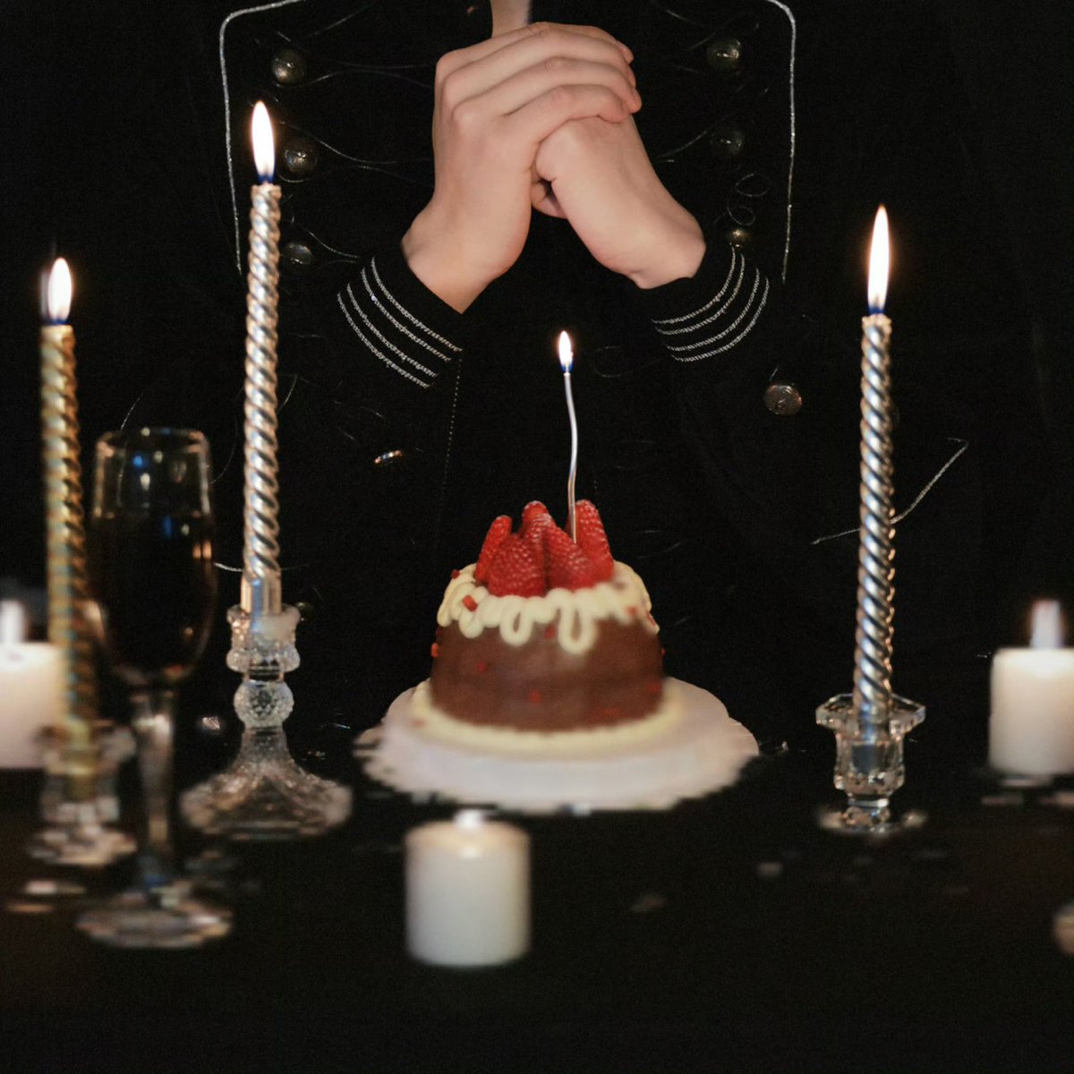 DESIRE4 GLOBAL FANBASE tweet media