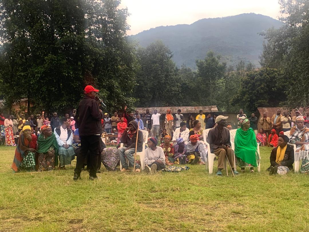 Ardho Rwanda tweet media
