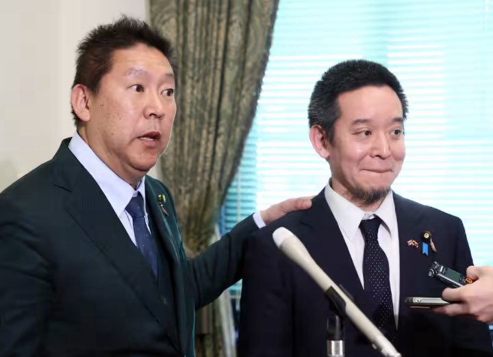 ぶどうジュース🥤JCP tweet media