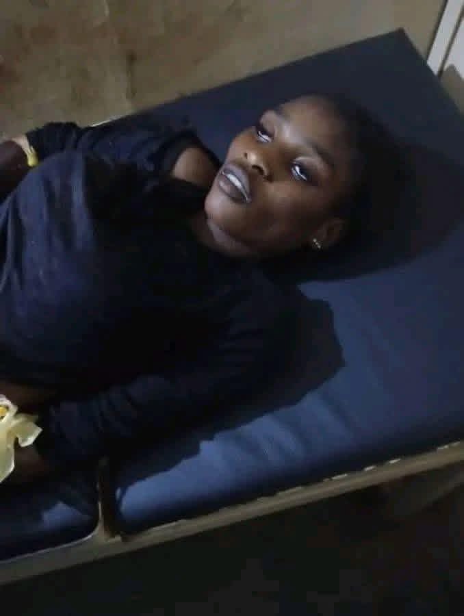 Plateau Asian girl🌟 tweet media