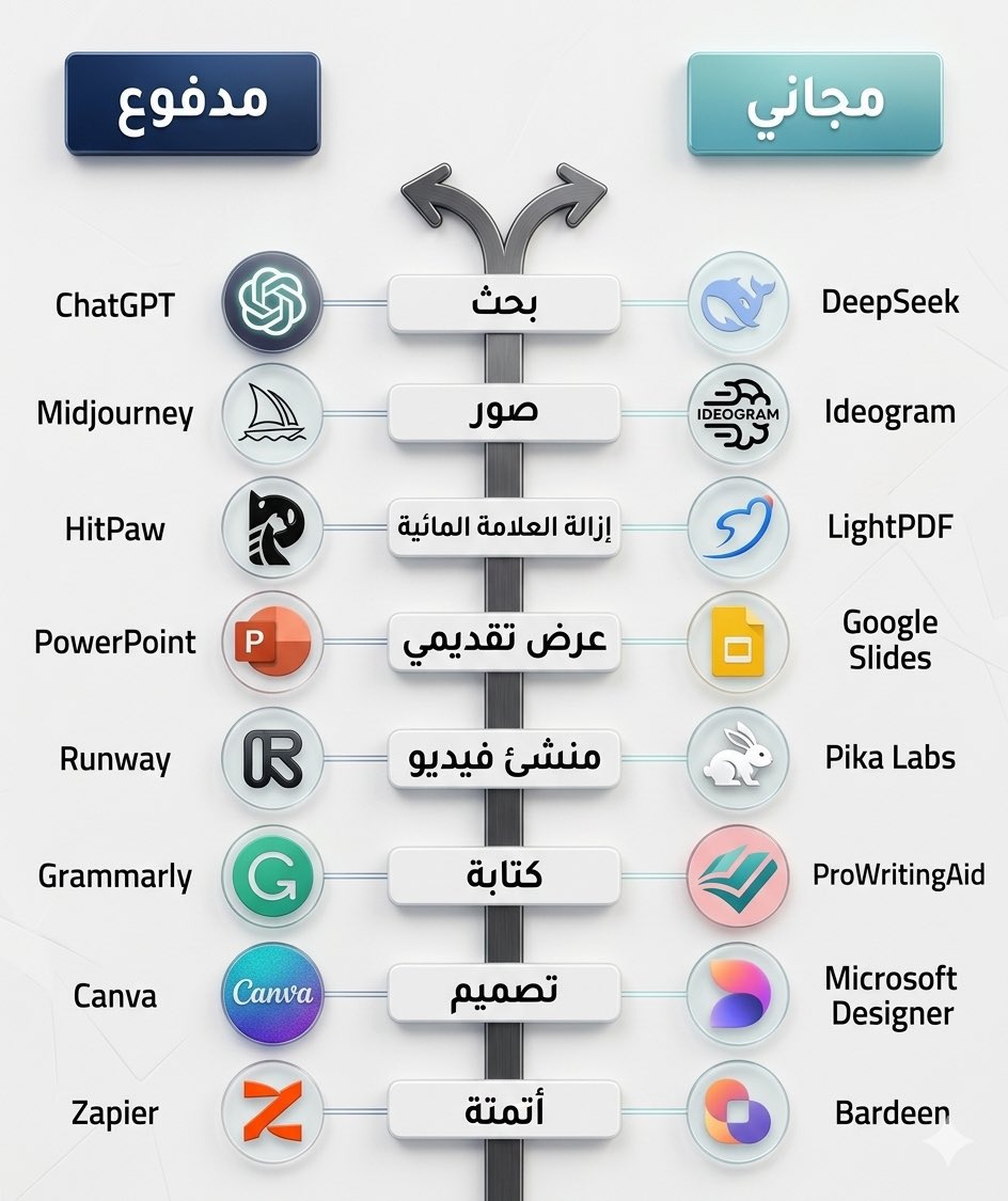 الرخصة المهنية - الحاسب الآلي tweet media