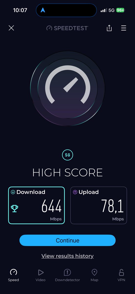 5G hayırlı olsun! #turkcell #tcell #5GTürkiye