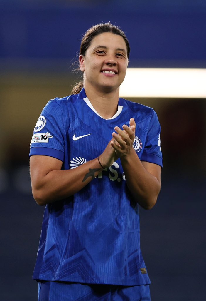 Chelsea Women tweet media