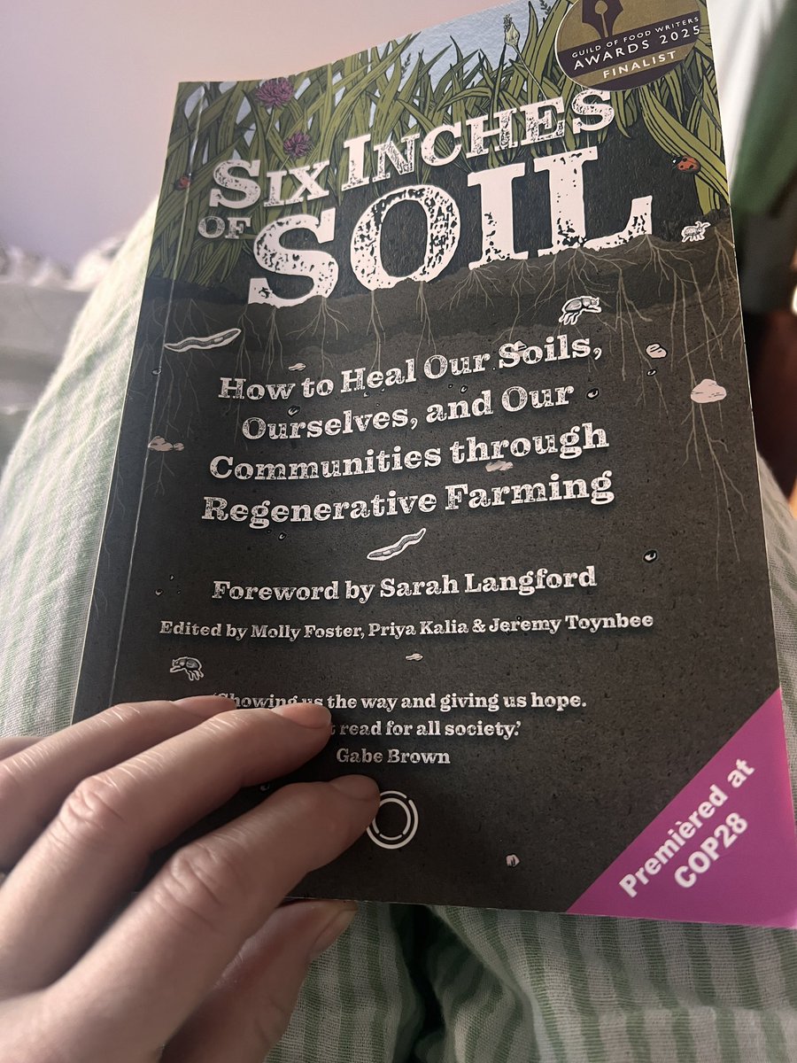 The potting shed tweet media