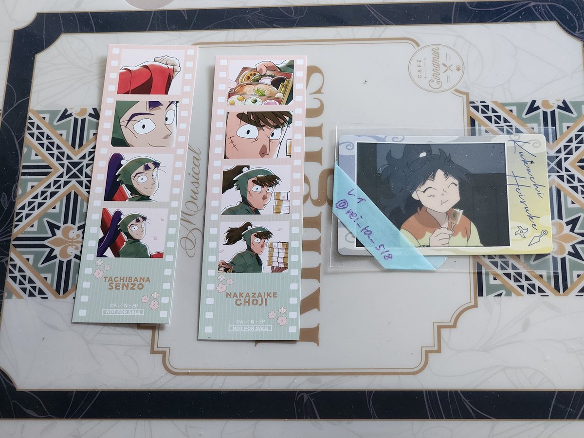 レイ@プロカあり tweet media