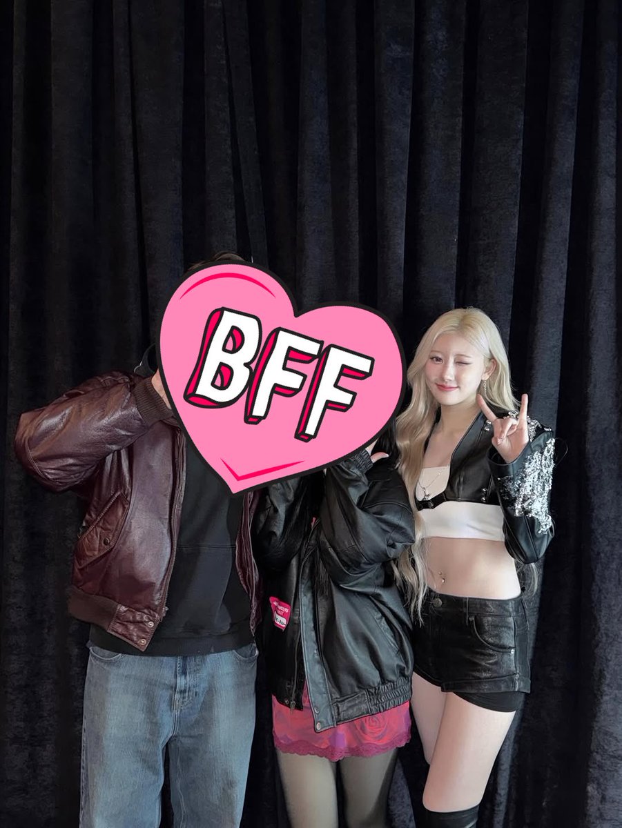 BABYMONSTER PICS tweet media