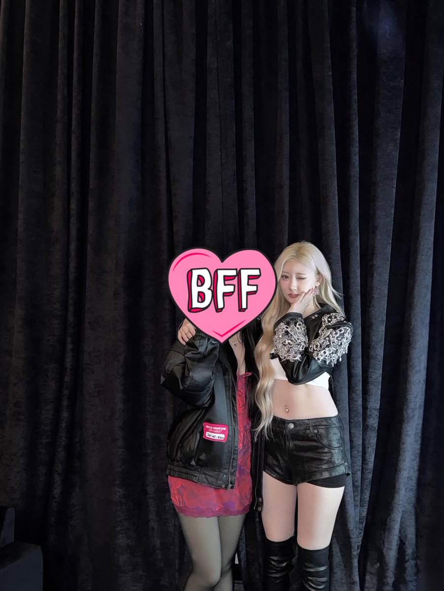 BABYMONSTER PICS tweet media