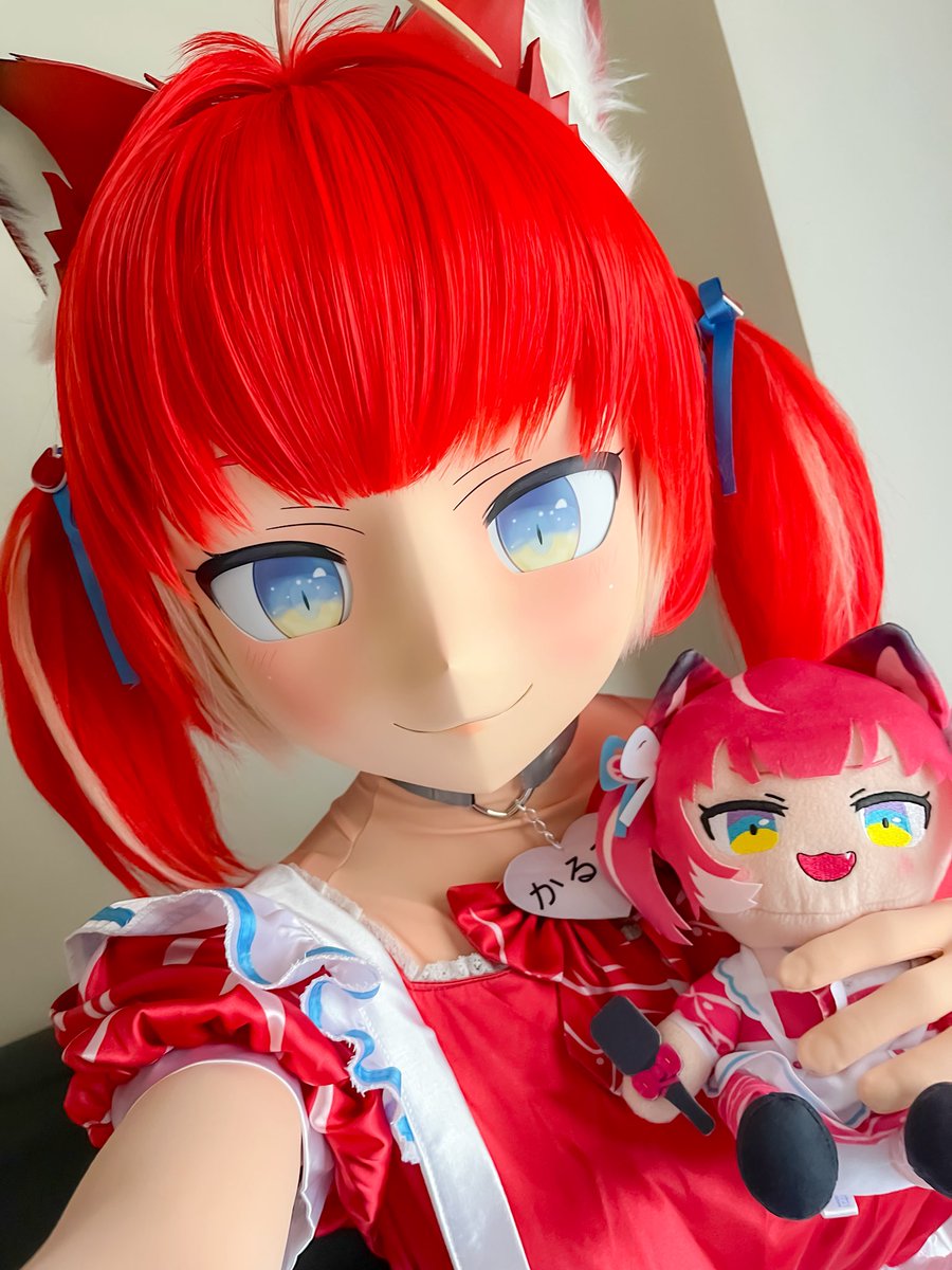 ねまりる😈 tweet media