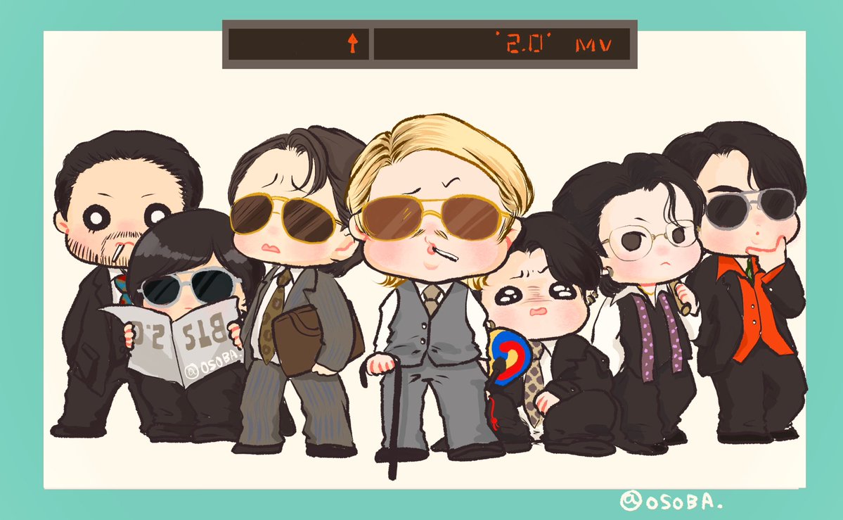 @おそば🧸イラスト置き場 tweet media